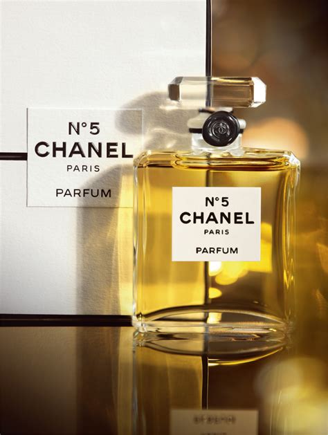 chanel no 5 toilet water.